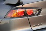 Mitsubishi Lancer Evolution X GSR 2013 года